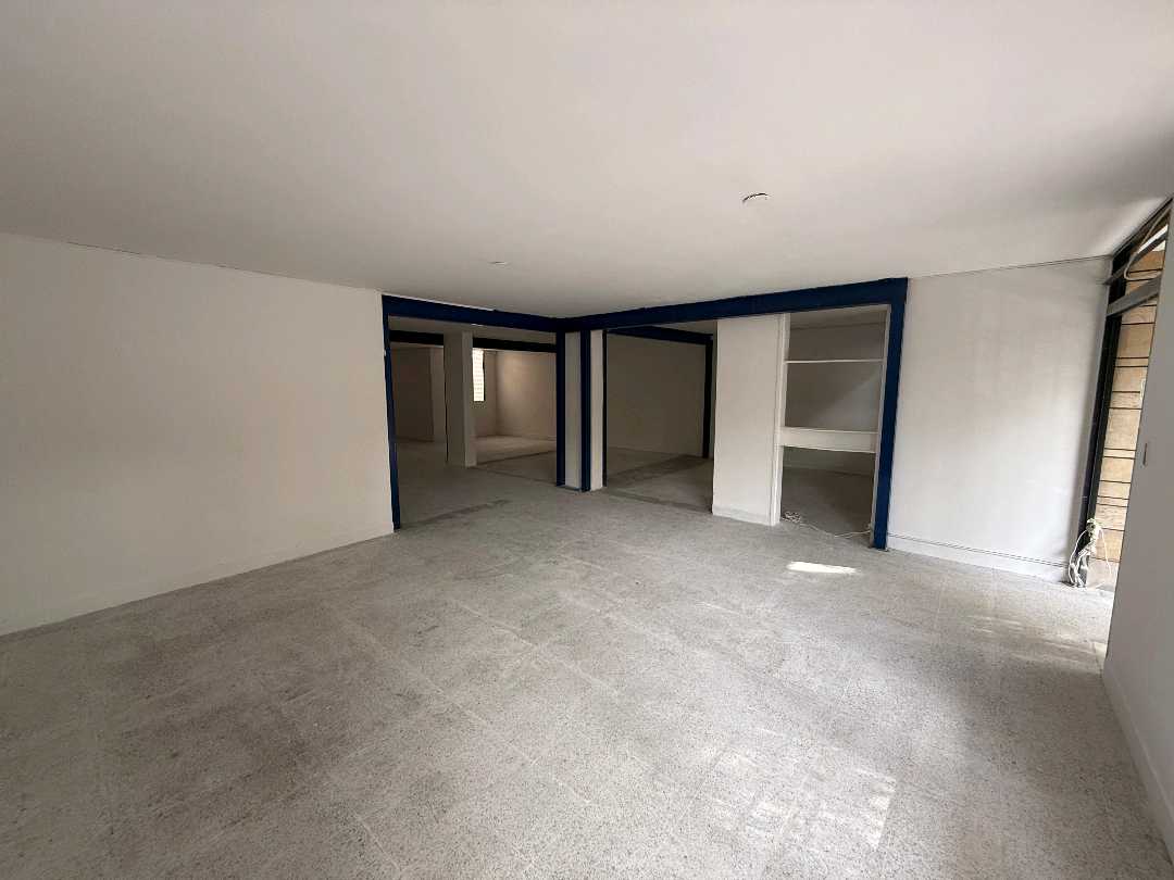 Arriendo casa calasanz