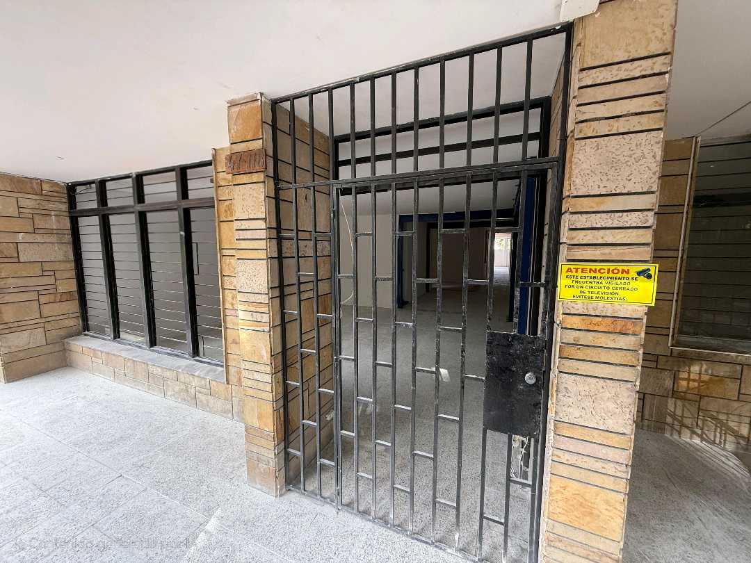 Arriendo casa calasanz