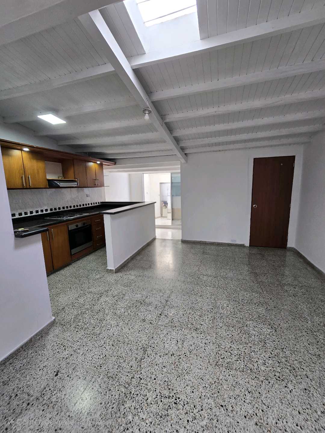 Arriendo casa calasanz