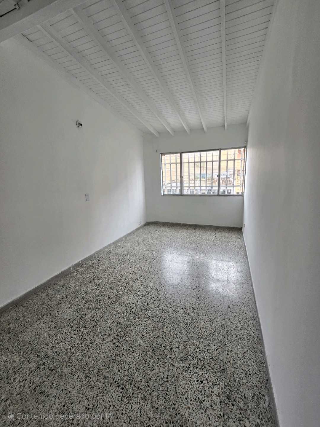 Arriendo casa calasanz