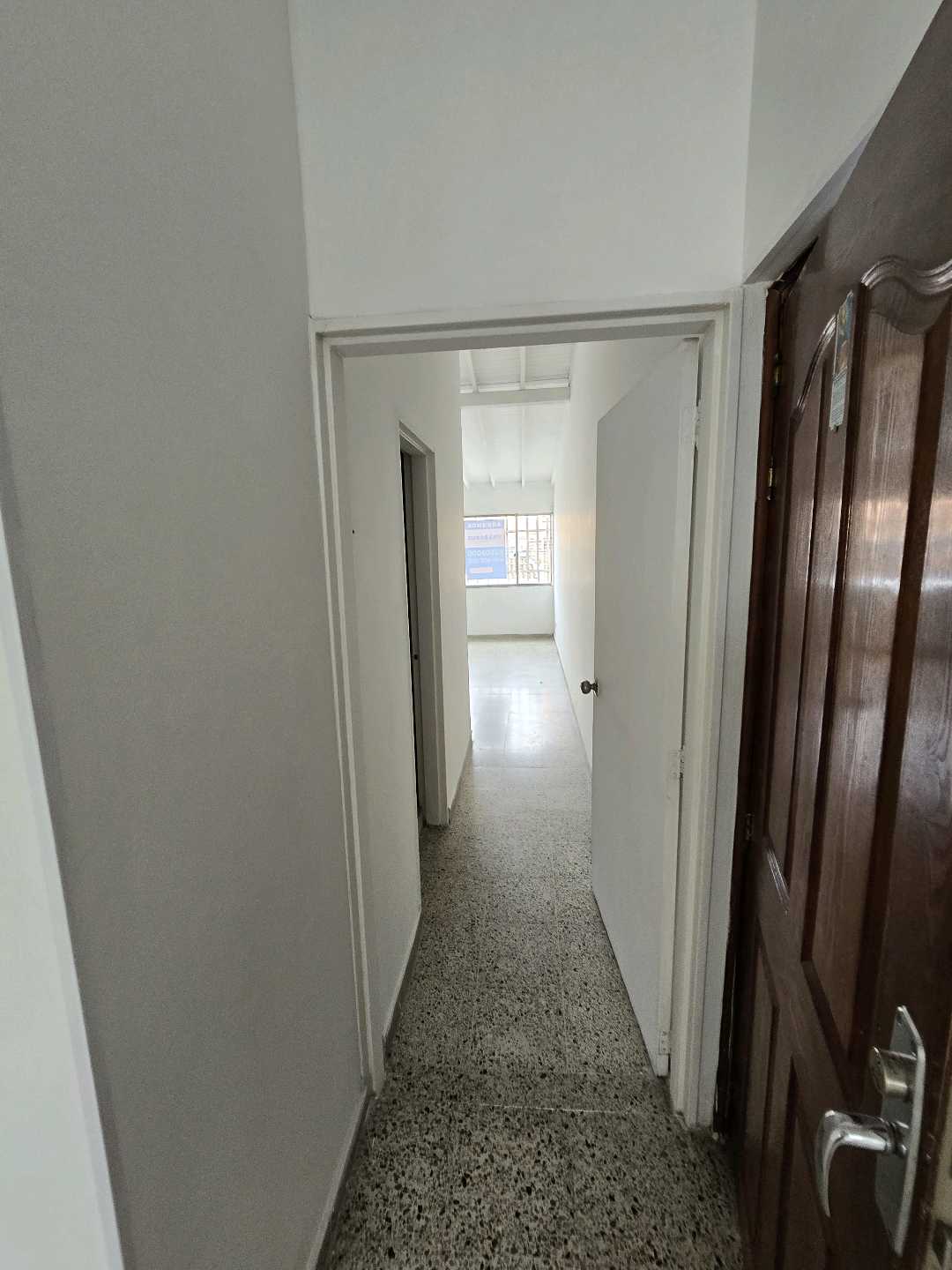 Arriendo casa calasanz