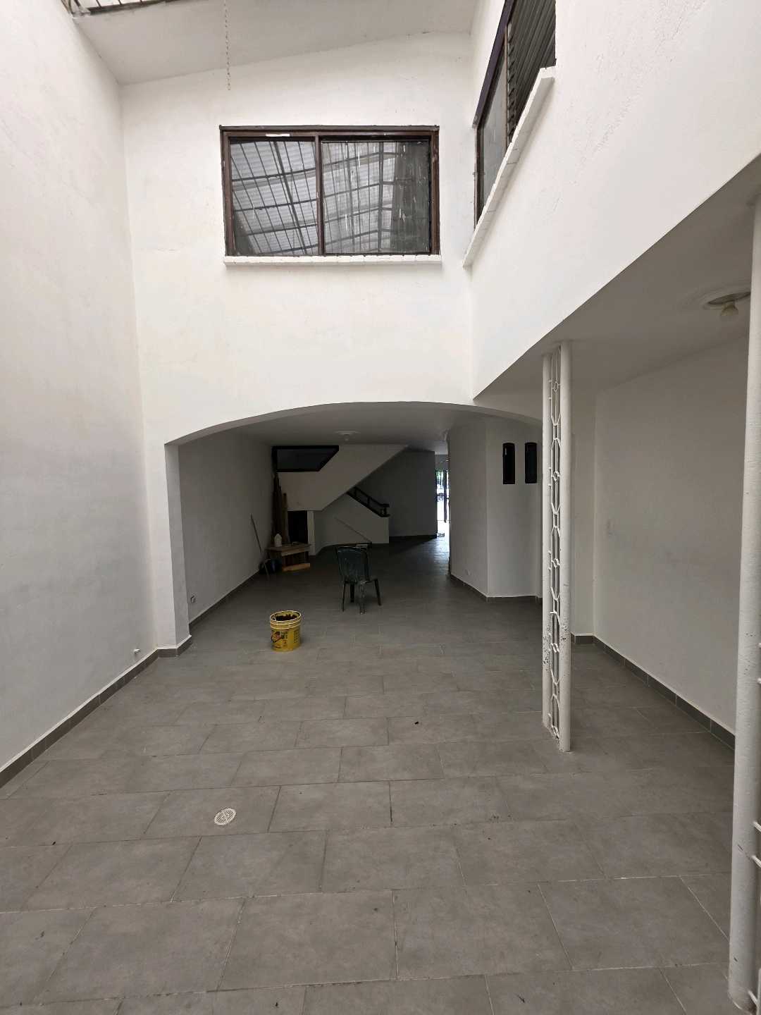 Arriendo casa calasanz