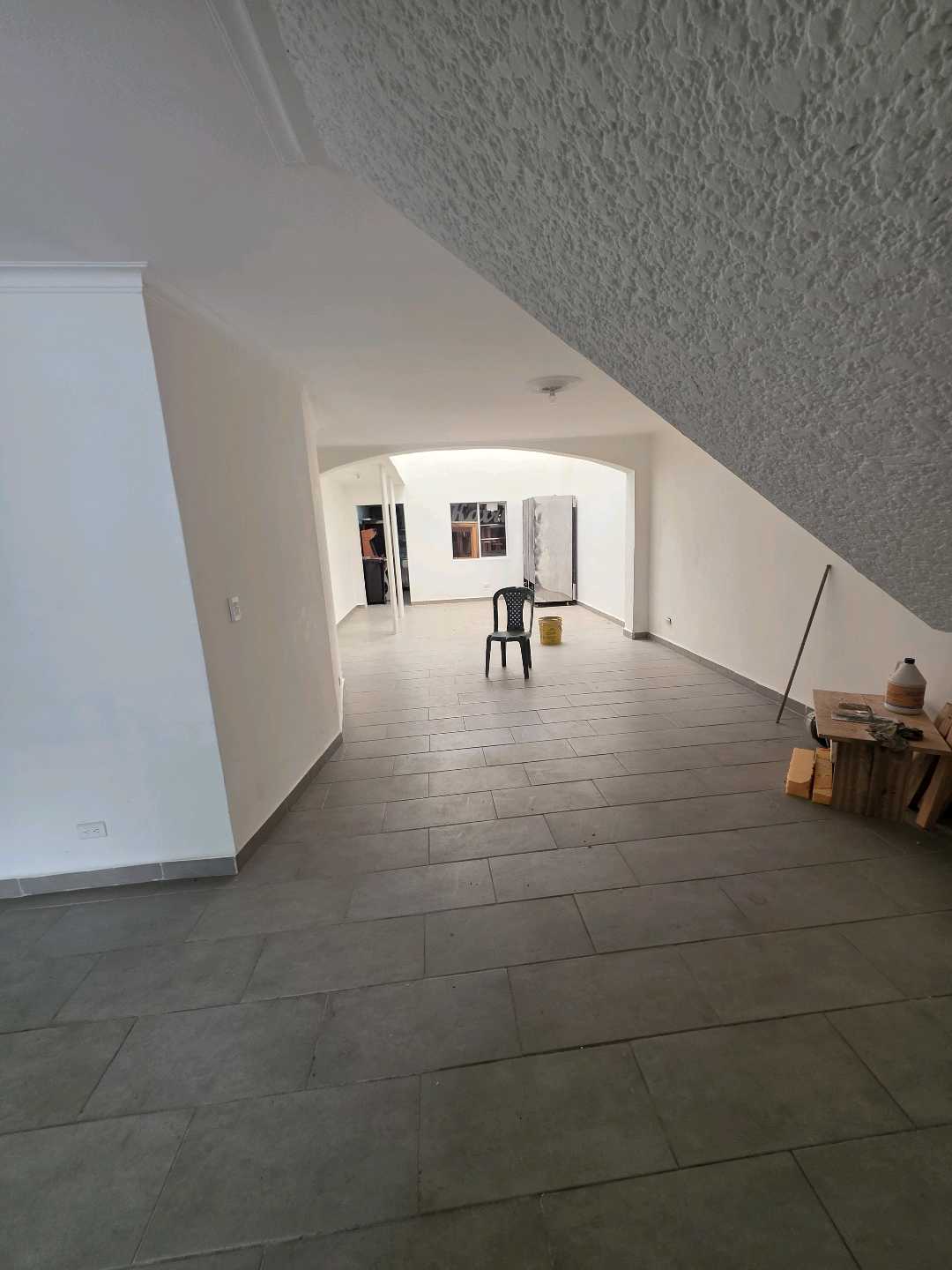 Arriendo casa calasanz