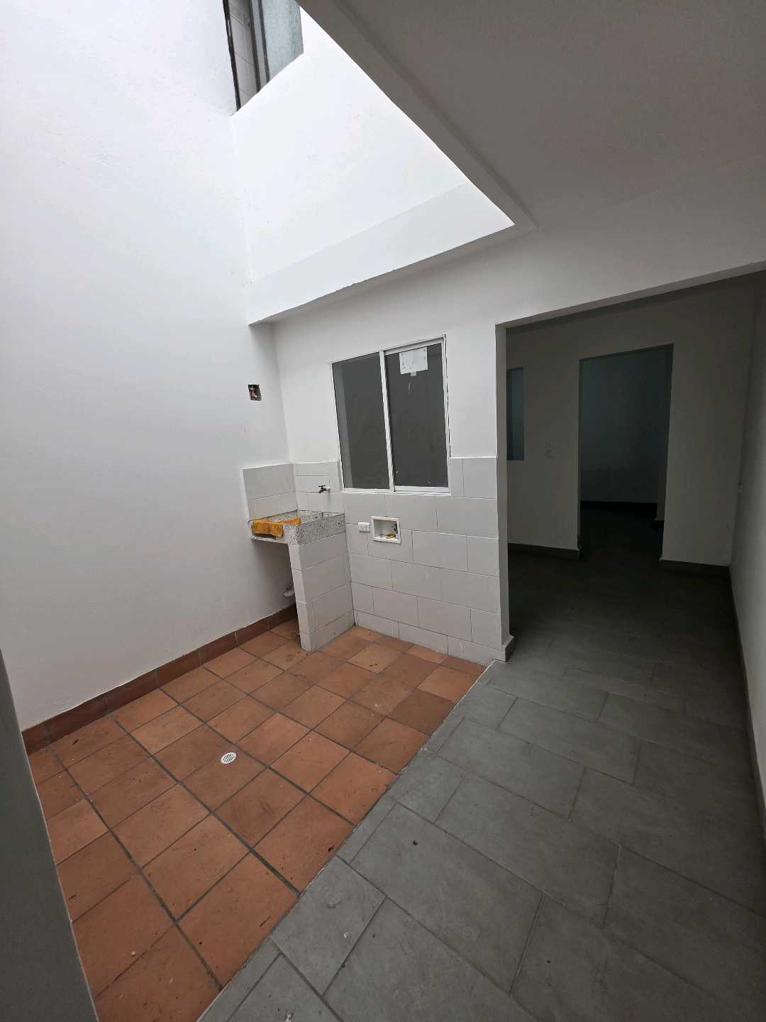 Arriendo casa calasanz