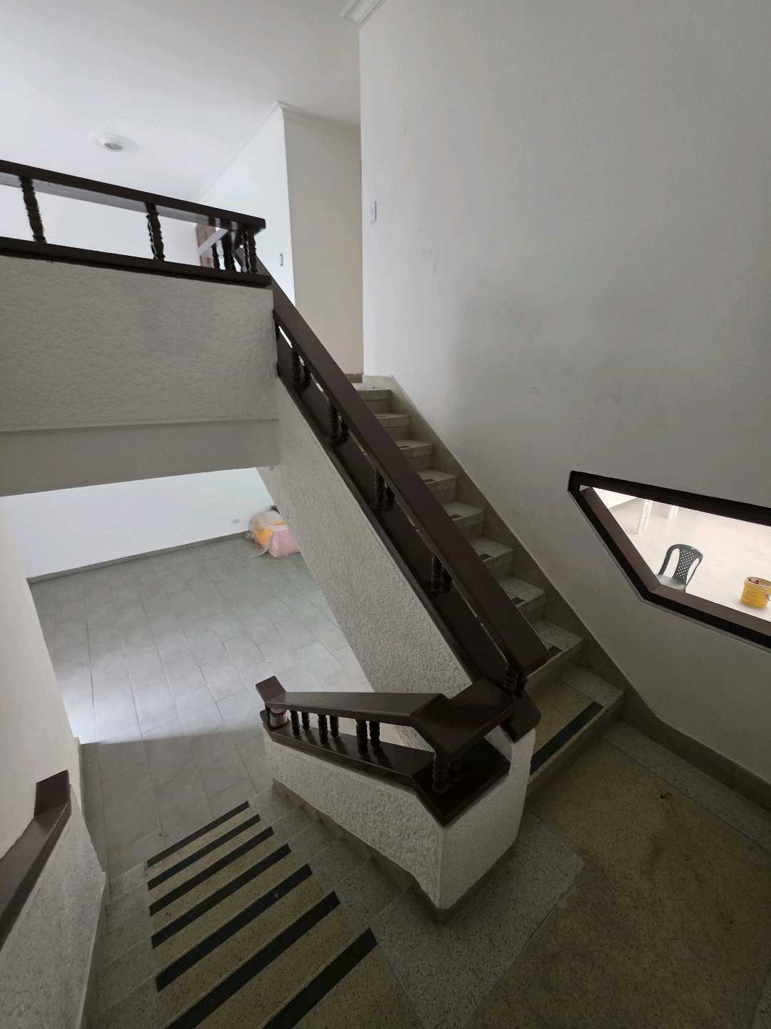 Arriendo casa calasanz