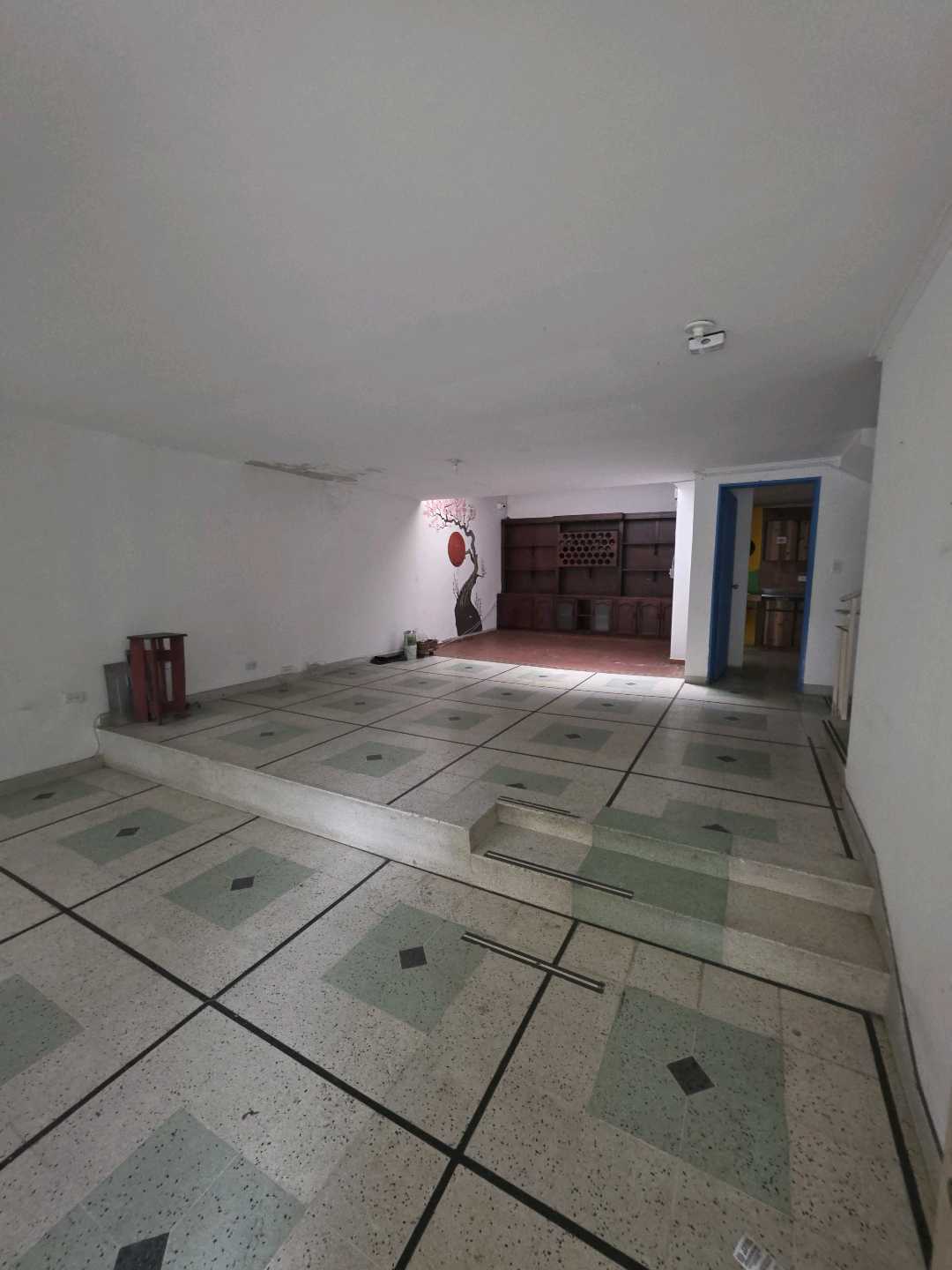 Arriendo casa calasanz