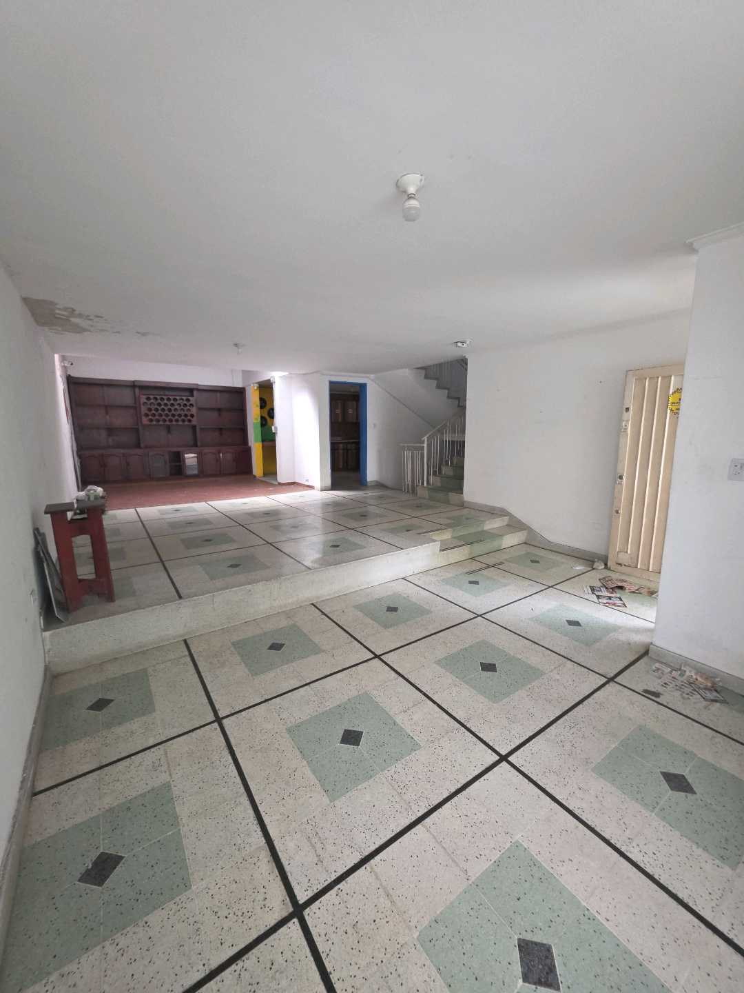 Arriendo casa calasanz