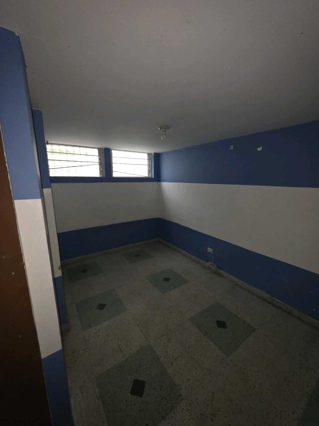 Arriendo casa calasanz