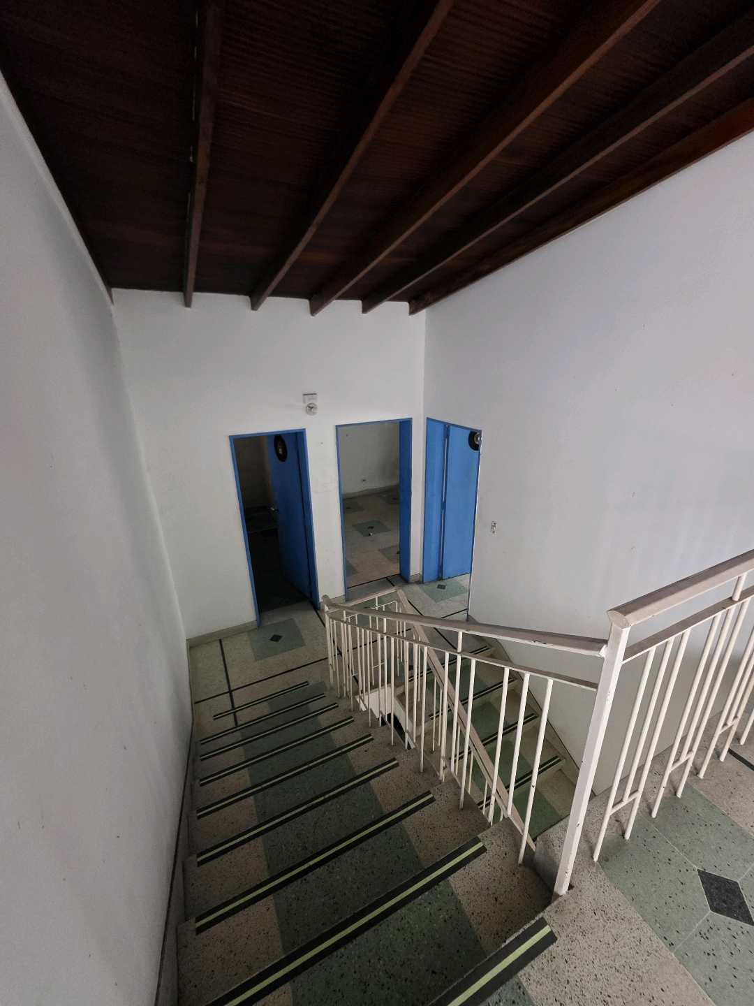 Arriendo casa calasanz