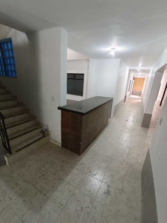 Arriendo casa de 3 niveles en Laureles