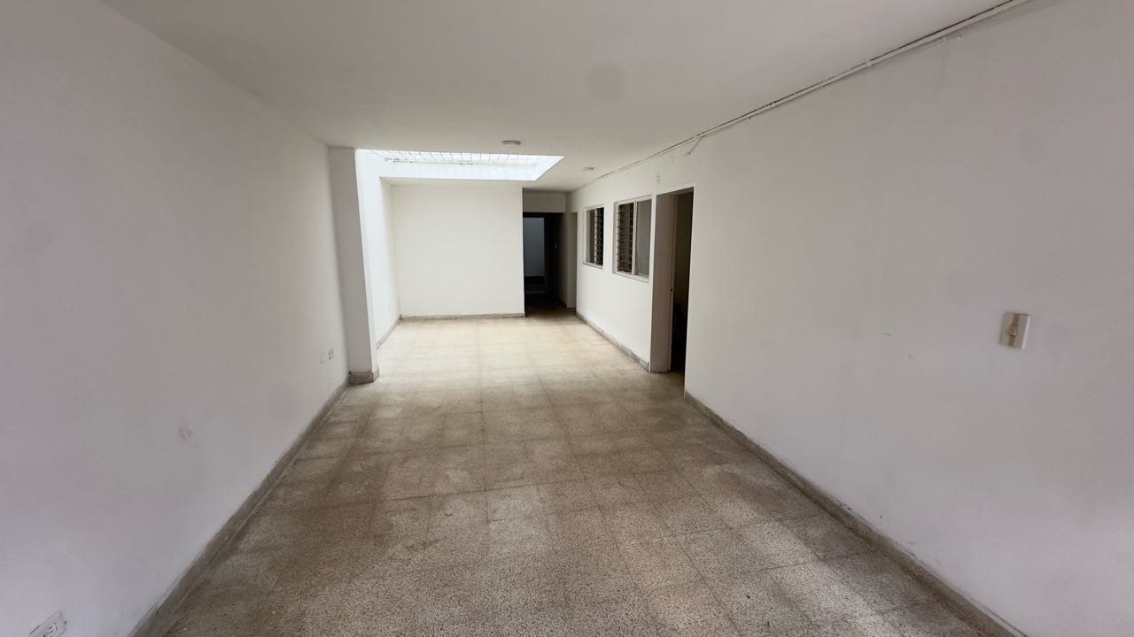 Arriendo casa en Belén san Bernardo