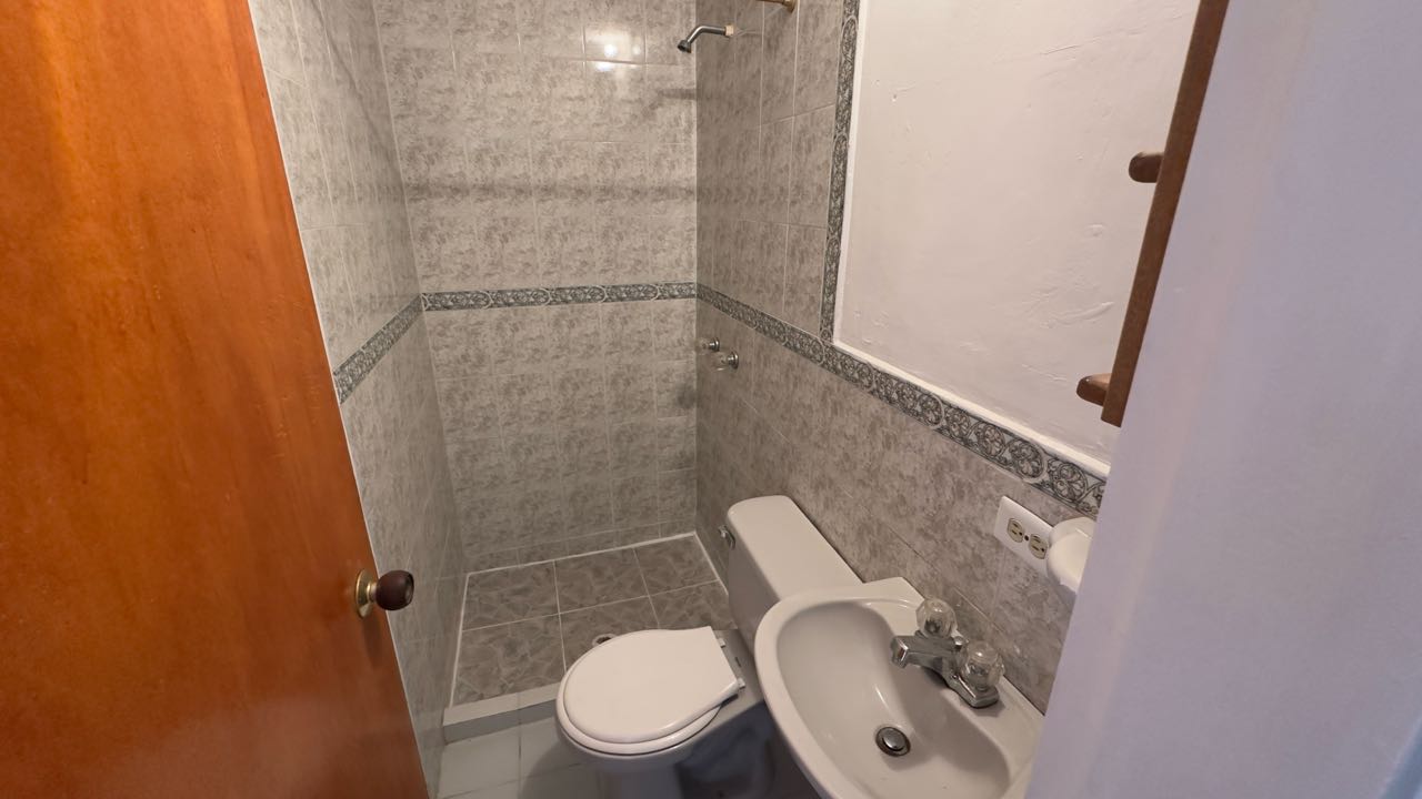 Arriendo casa en Belén san Bernardo