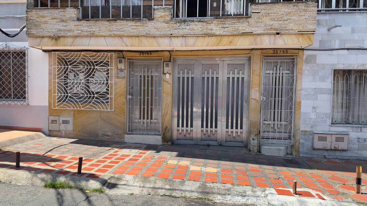 Arriendo casa en Belén san Bernardo