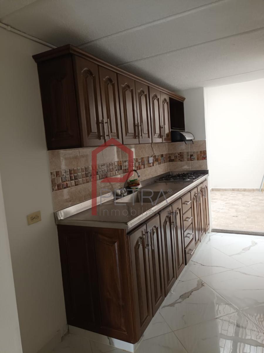 Se Arrienda Casa en Cabañitas, sector la Flordia, Bello