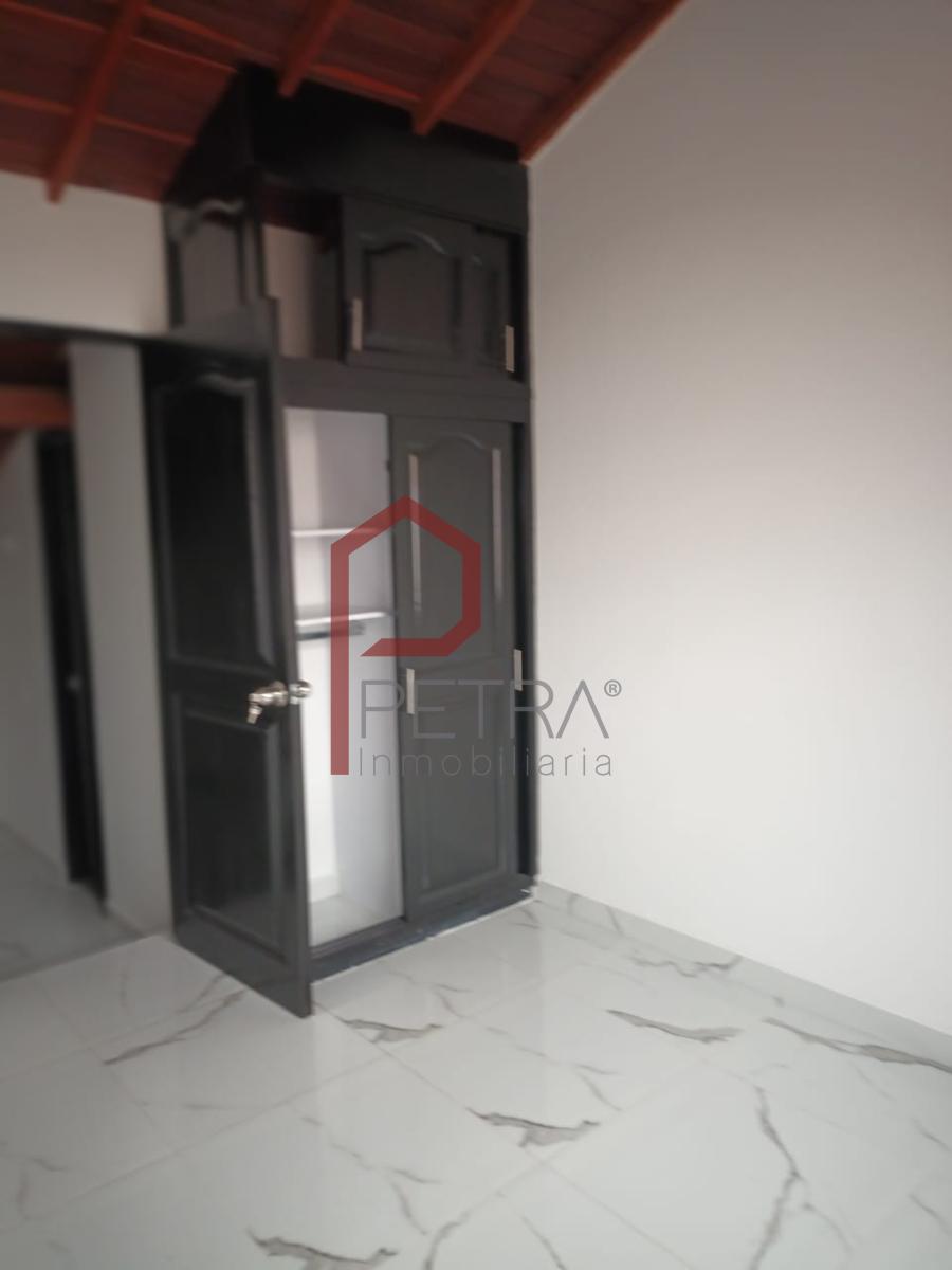 Se Arrienda Casa en Cabañitas, sector la Flordia, Bello