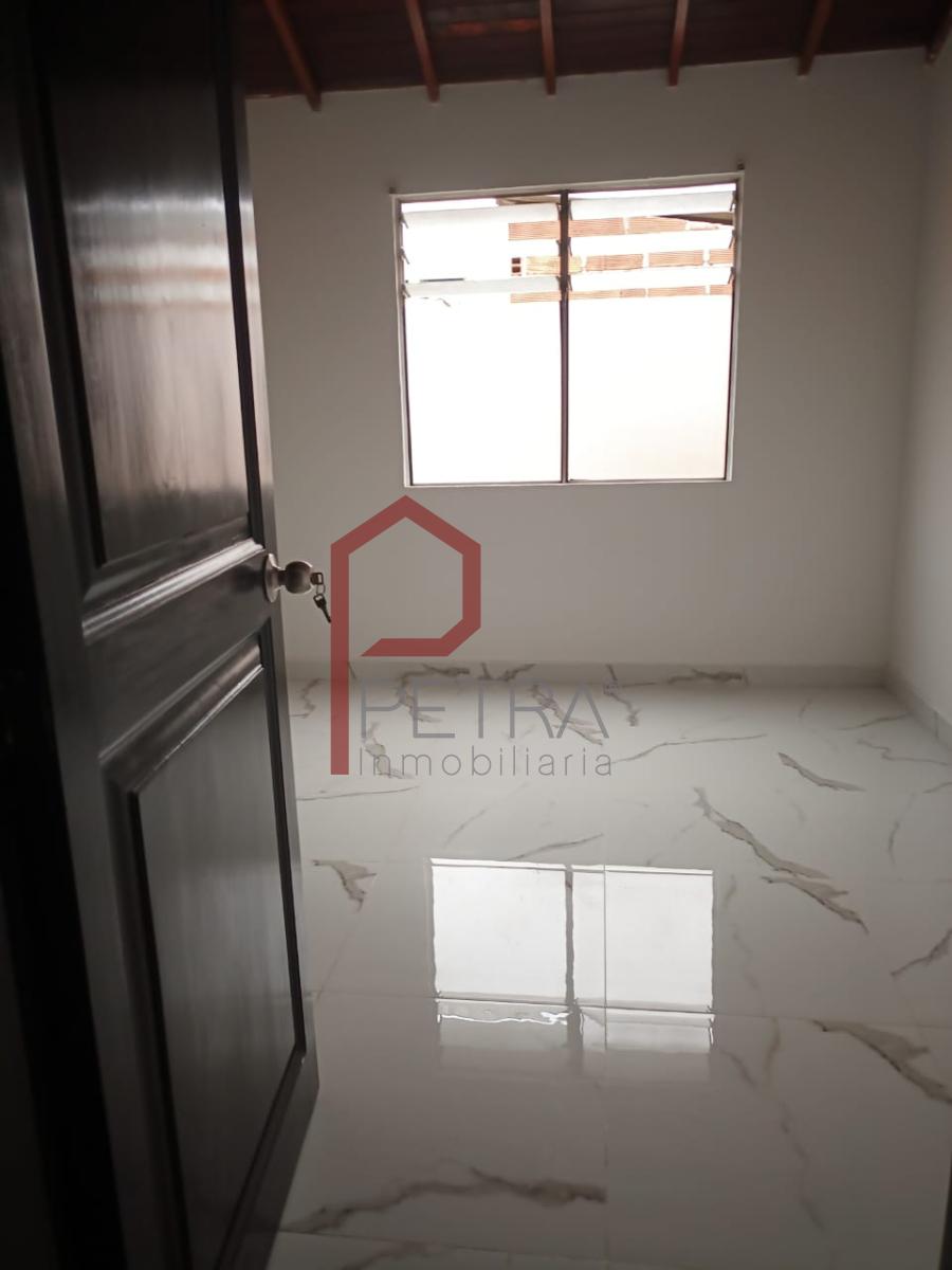 Se Arrienda Casa en Cabañitas, sector la Flordia, Bello