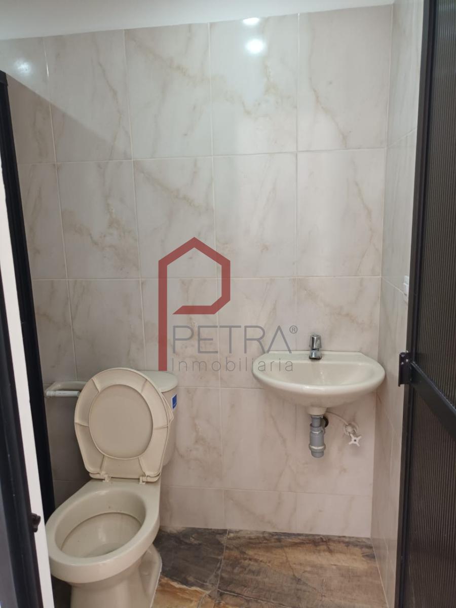 Se Arrienda Casa en Cabañitas, sector la Flordia, Bello