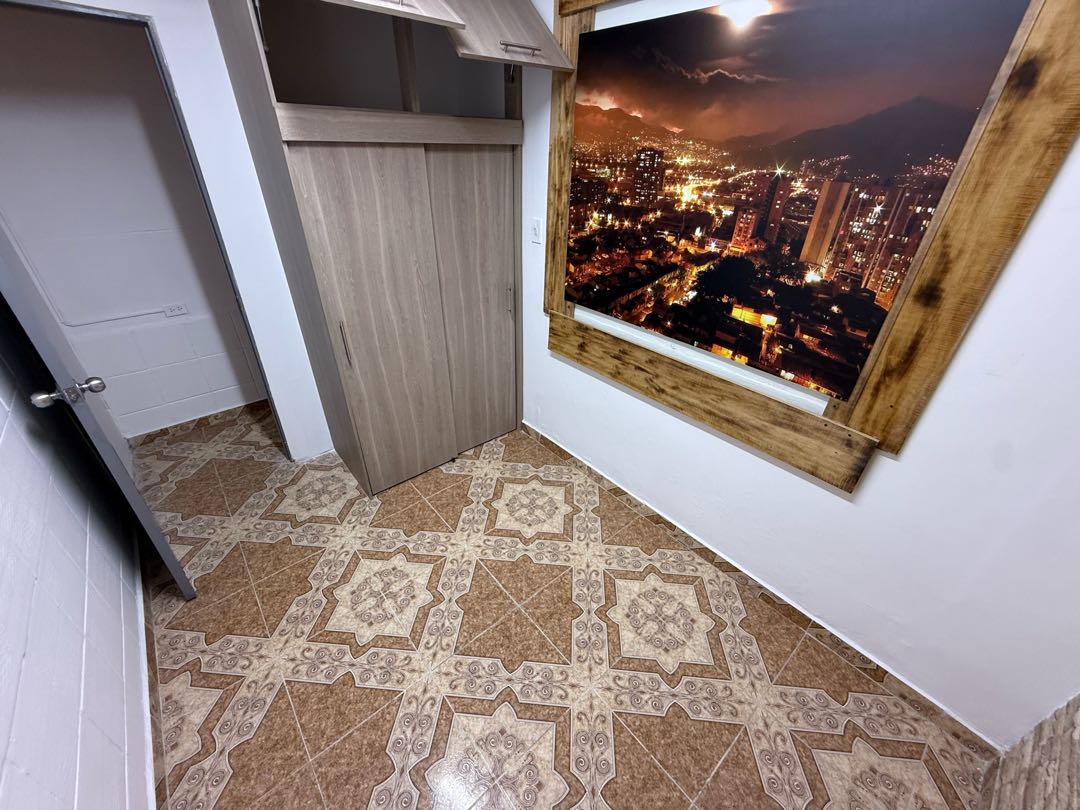 ARRIENDO CASA EN CALASANZ