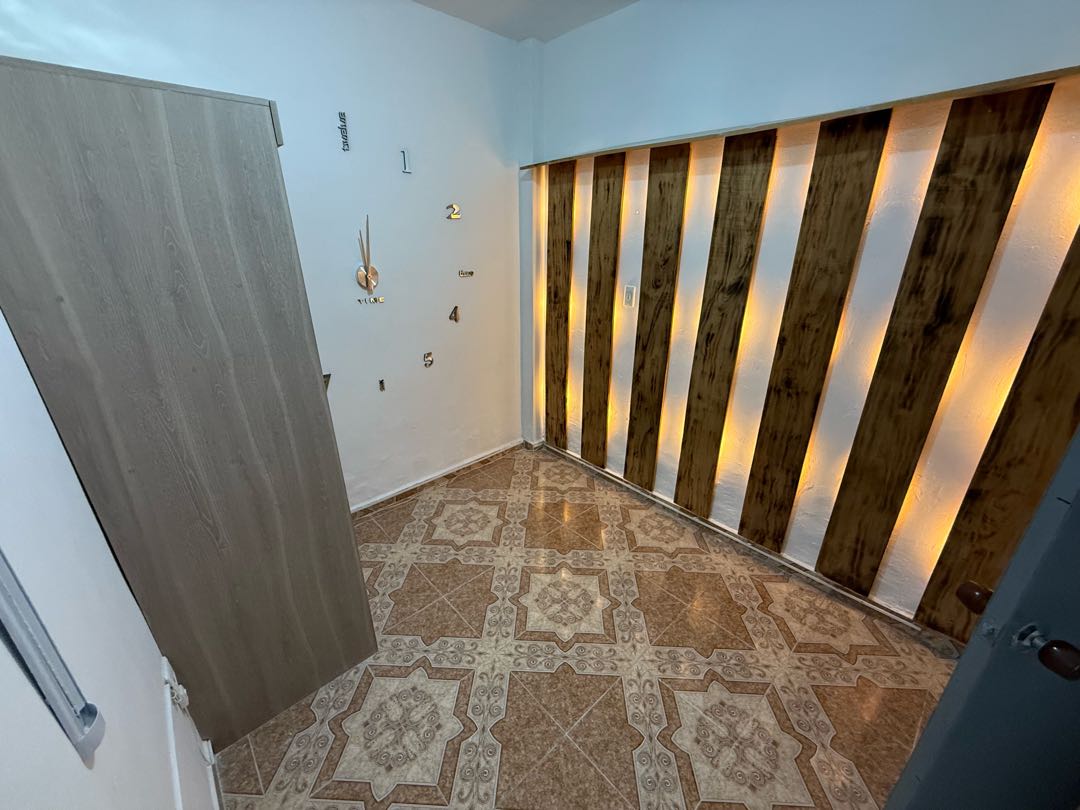 ARRIENDO CASA EN CALASANZ