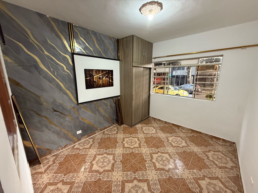 ARRIENDO CASA EN CALASANZ