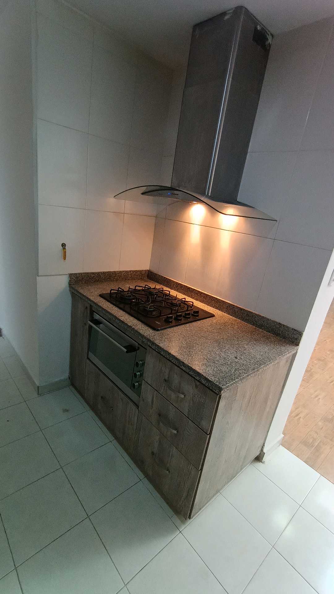 Arriendo casa en conquistadores