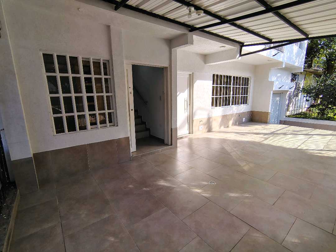 ARRIENDO CASA AL NORTE DE CALI BARRIO EL BOSQUE