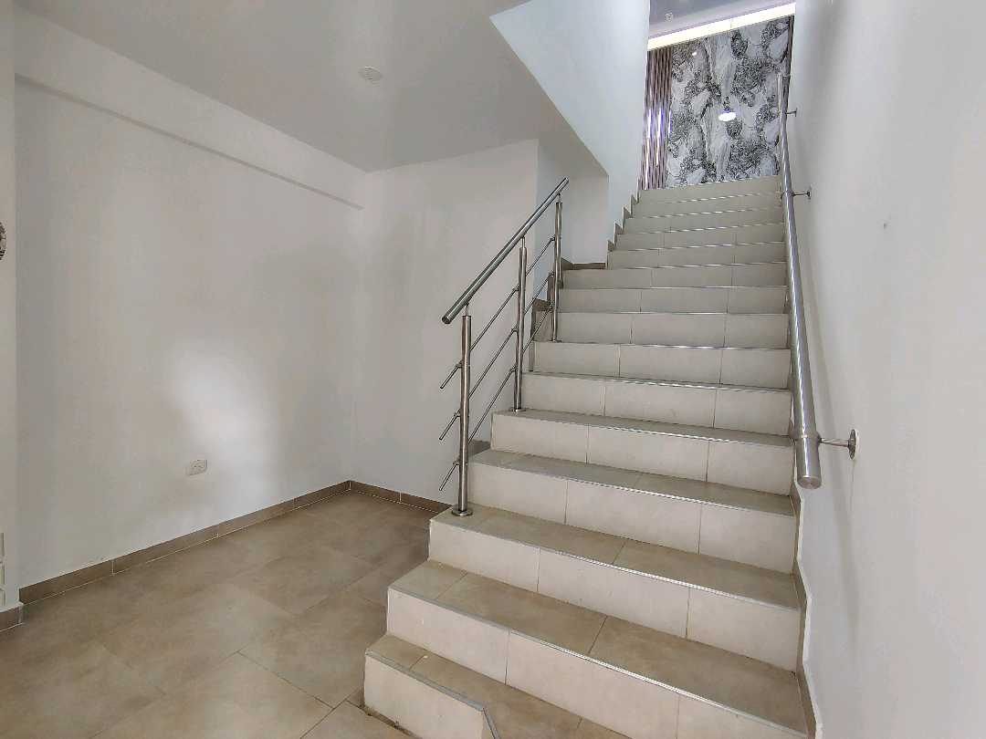 ARRIENDO CASA AL NORTE DE CALI BARRIO EL BOSQUE