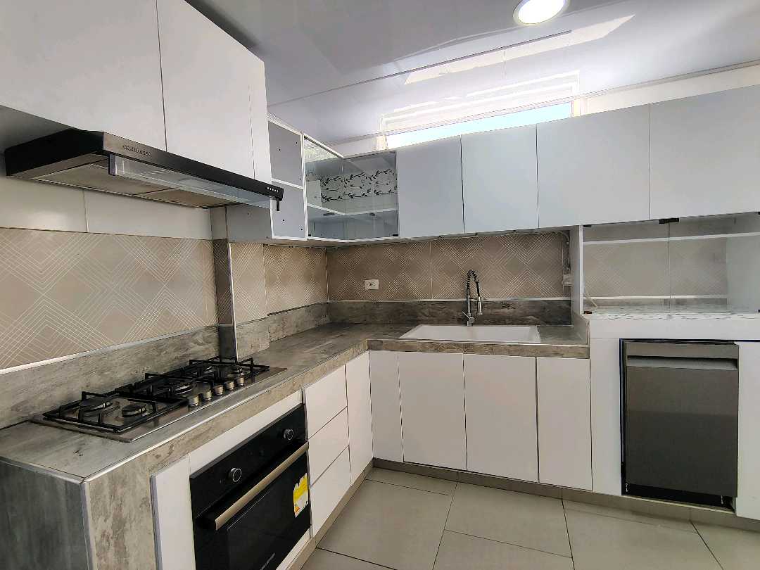 ARRIENDO CASA AL NORTE DE CALI BARRIO EL BOSQUE