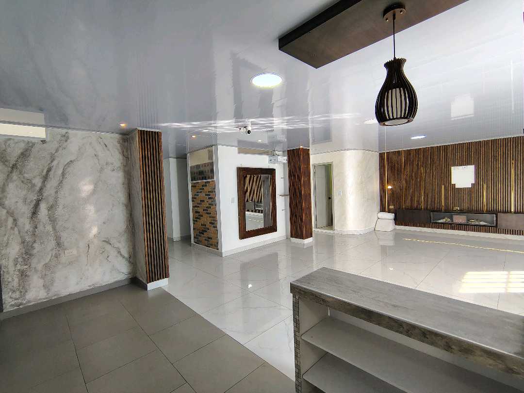 ARRIENDO CASA AL NORTE DE CALI BARRIO EL BOSQUE