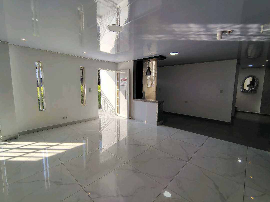 ARRIENDO CASA AL NORTE DE CALI BARRIO EL BOSQUE