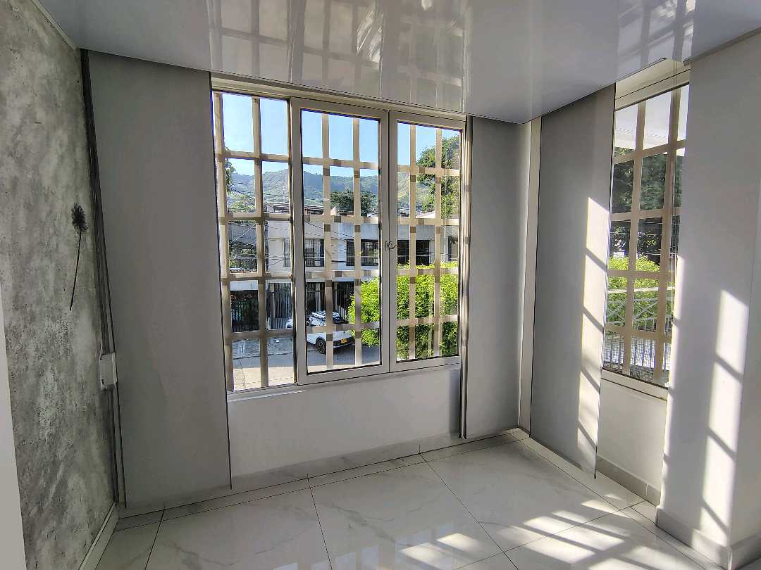 ARRIENDO CASA AL NORTE DE CALI BARRIO EL BOSQUE