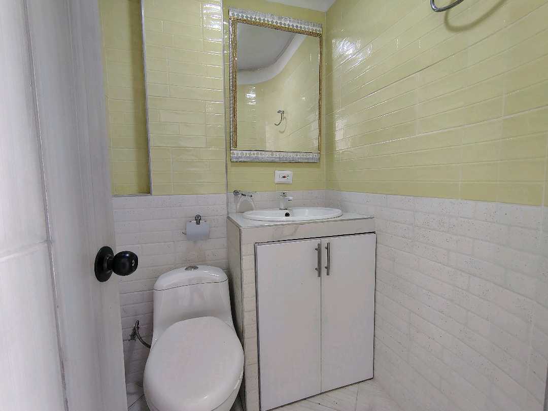 ARRIENDO CASA AL NORTE DE CALI BARRIO EL BOSQUE