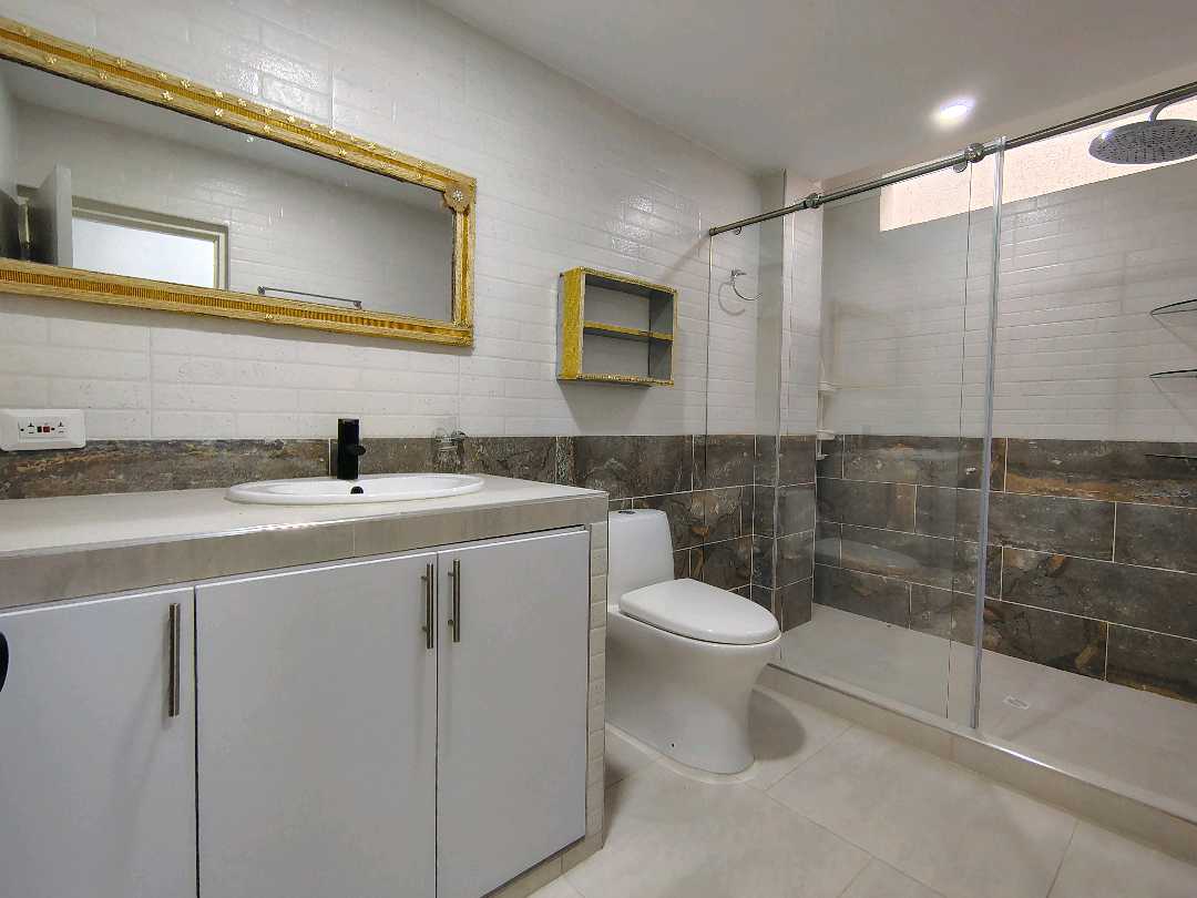 ARRIENDO CASA AL NORTE DE CALI BARRIO EL BOSQUE