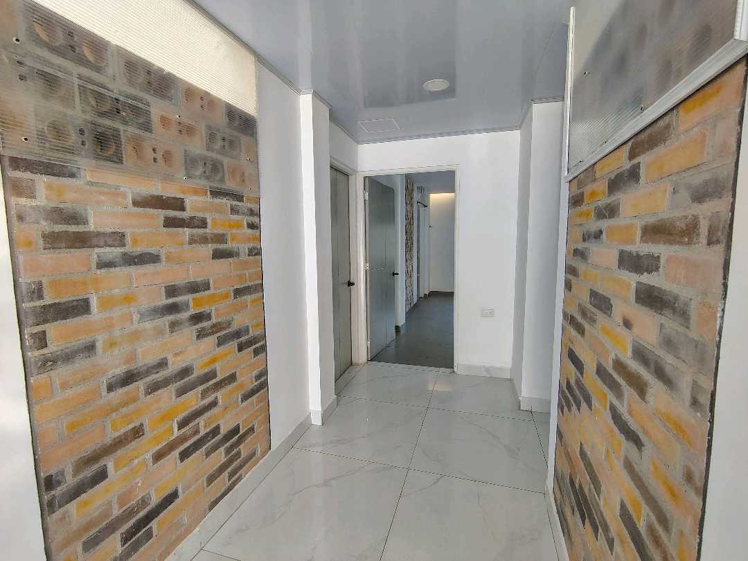 ARRIENDO CASA AL NORTE DE CALI BARRIO EL BOSQUE