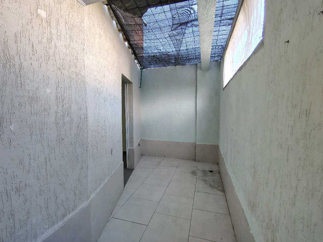 ARRIENDO CASA AL NORTE DE CALI BARRIO EL BOSQUE