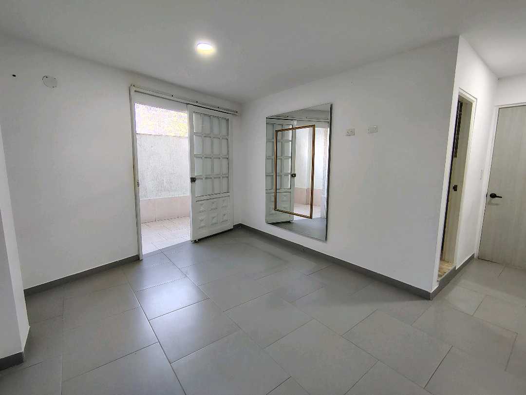 ARRIENDO CASA AL NORTE DE CALI BARRIO EL BOSQUE