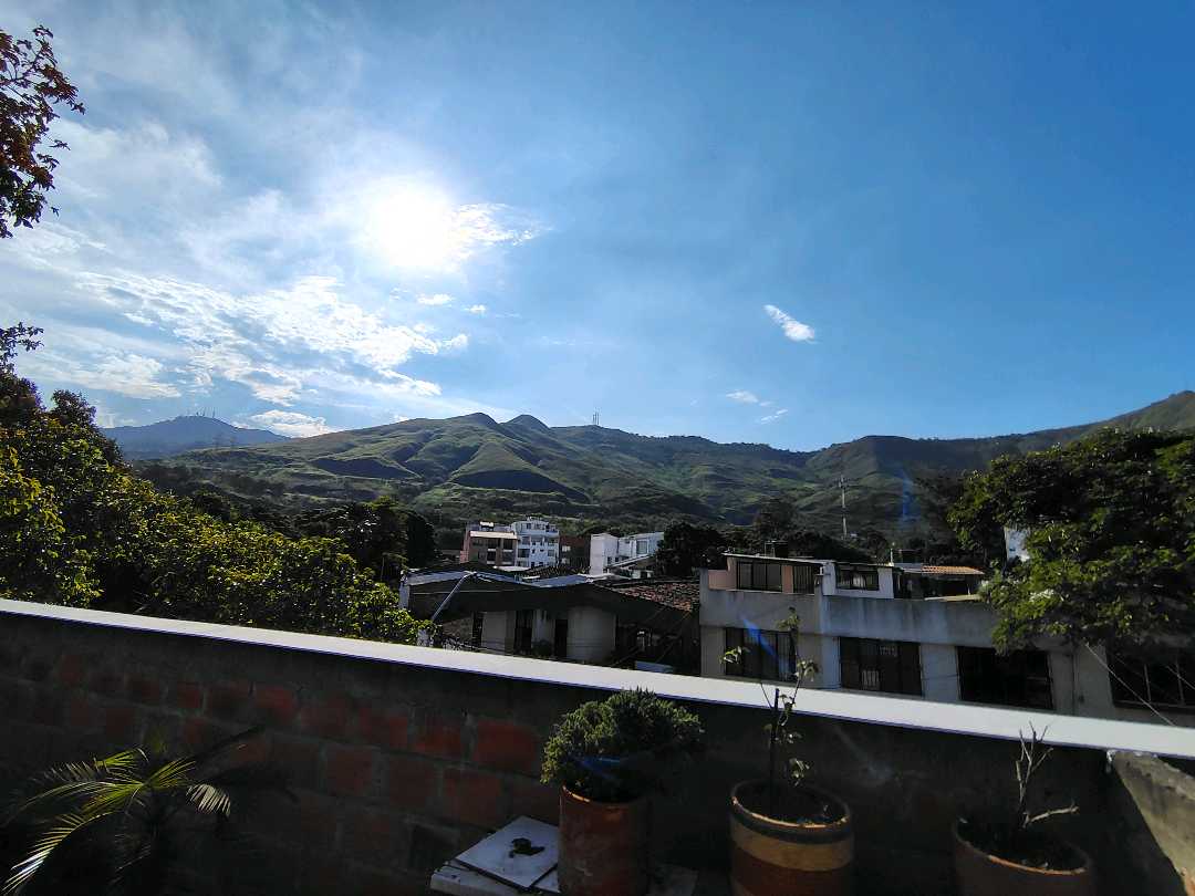 ARRIENDO CASA AL NORTE DE CALI BARRIO EL BOSQUE