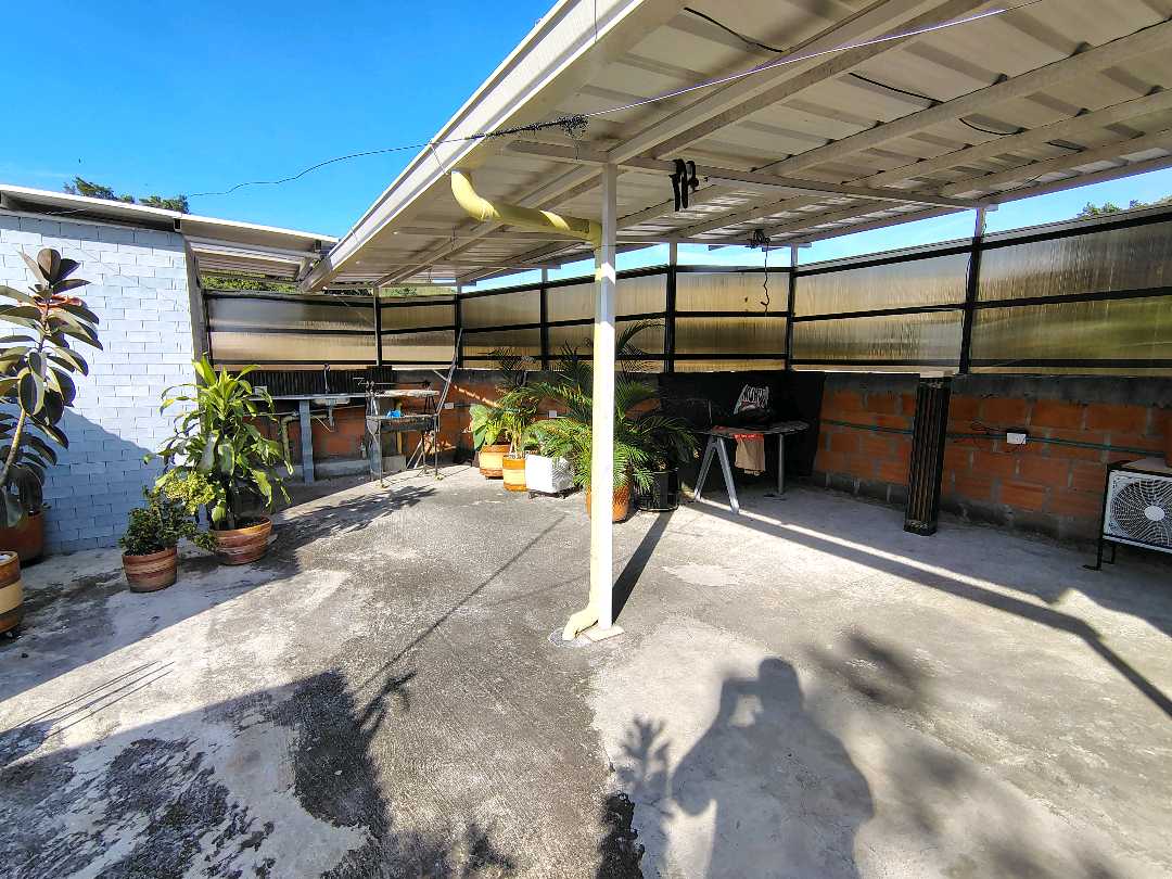 ARRIENDO CASA AL NORTE DE CALI BARRIO EL BOSQUE