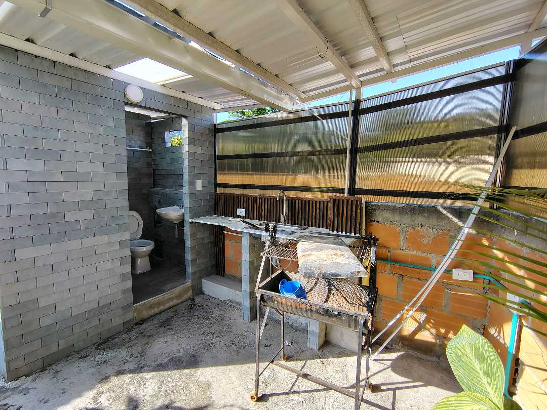 ARRIENDO CASA AL NORTE DE CALI BARRIO EL BOSQUE