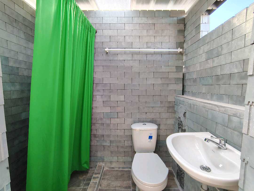 ARRIENDO CASA AL NORTE DE CALI BARRIO EL BOSQUE