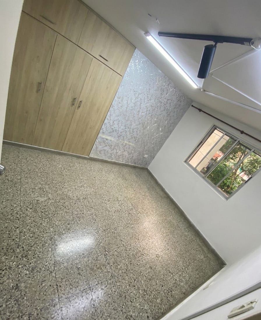 ARRIENDO CASA EN FLORIDA NUEVA