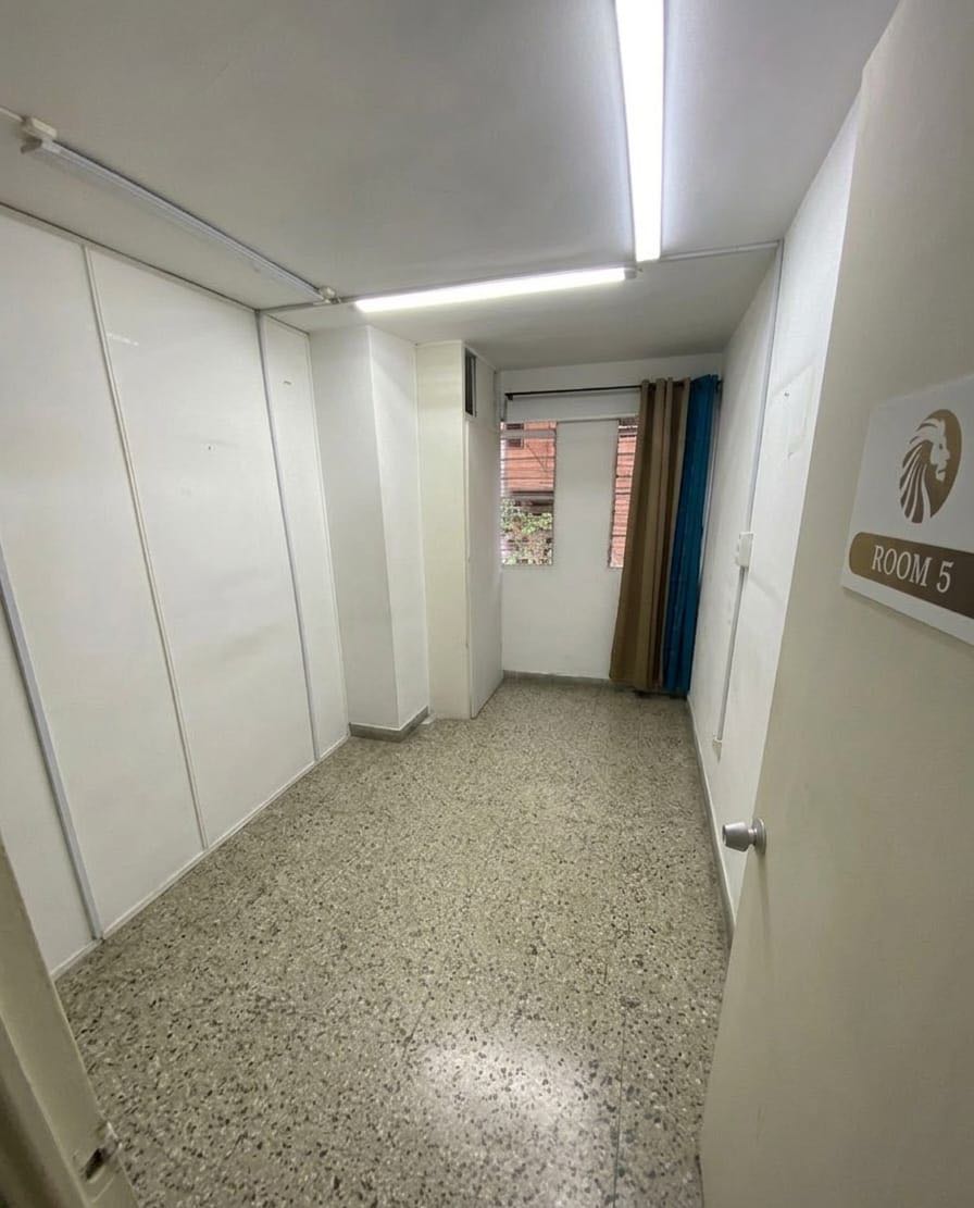 ARRIENDO CASA EN FLORIDA NUEVA