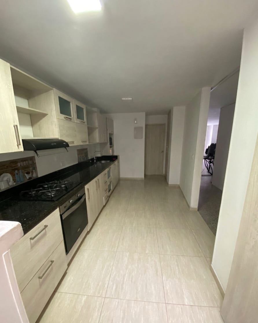 ARRIENDO CASA EN FLORIDA NUEVA