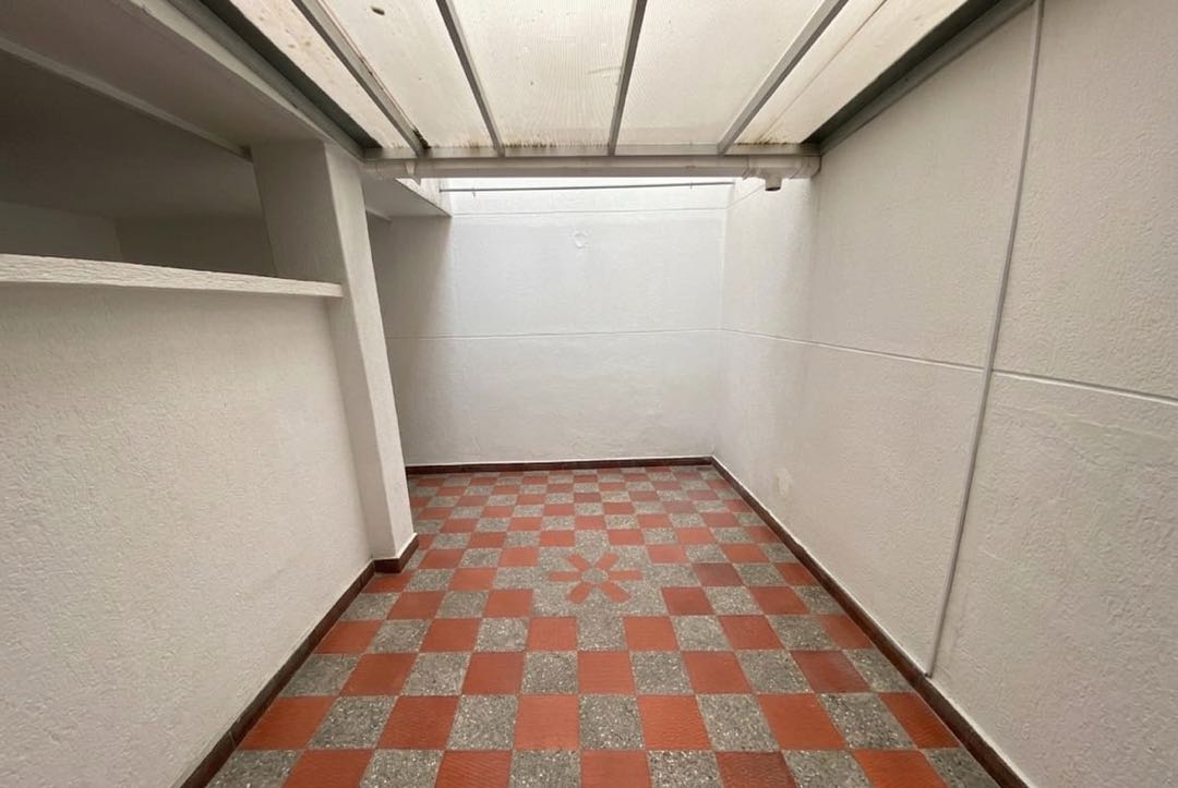 ARRIENDO CASA EN FLORIDA NUEVA