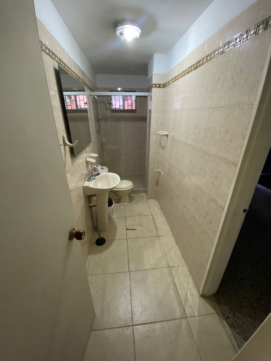 ARRIENDO CASA EN FLORIDA NUEVA