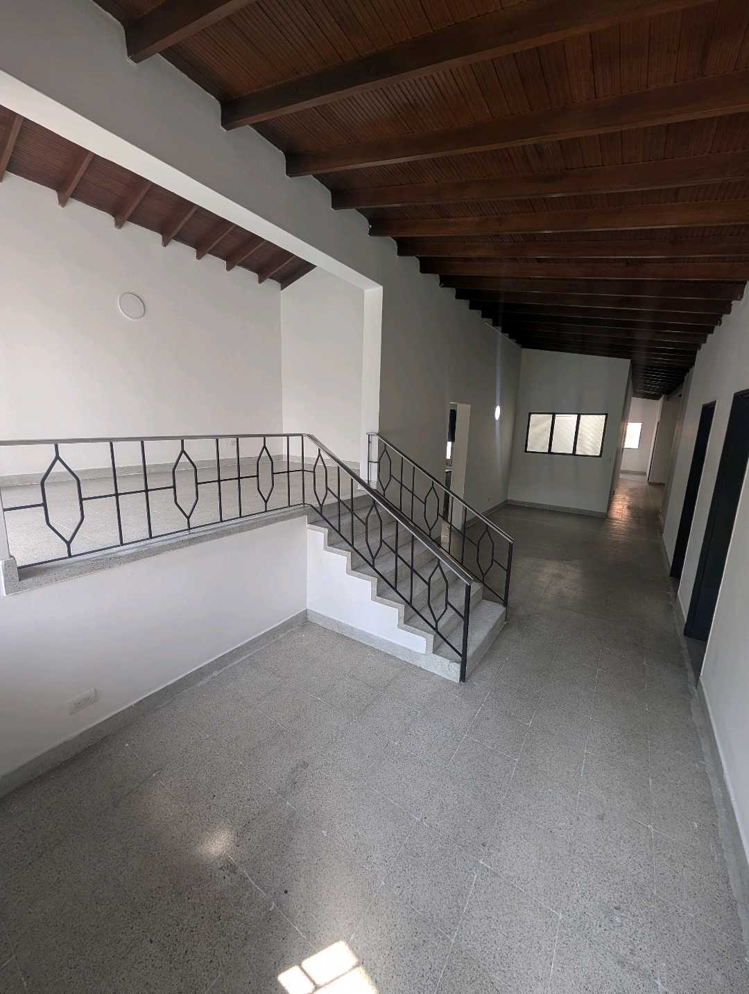 Arriendo casa en la castellana