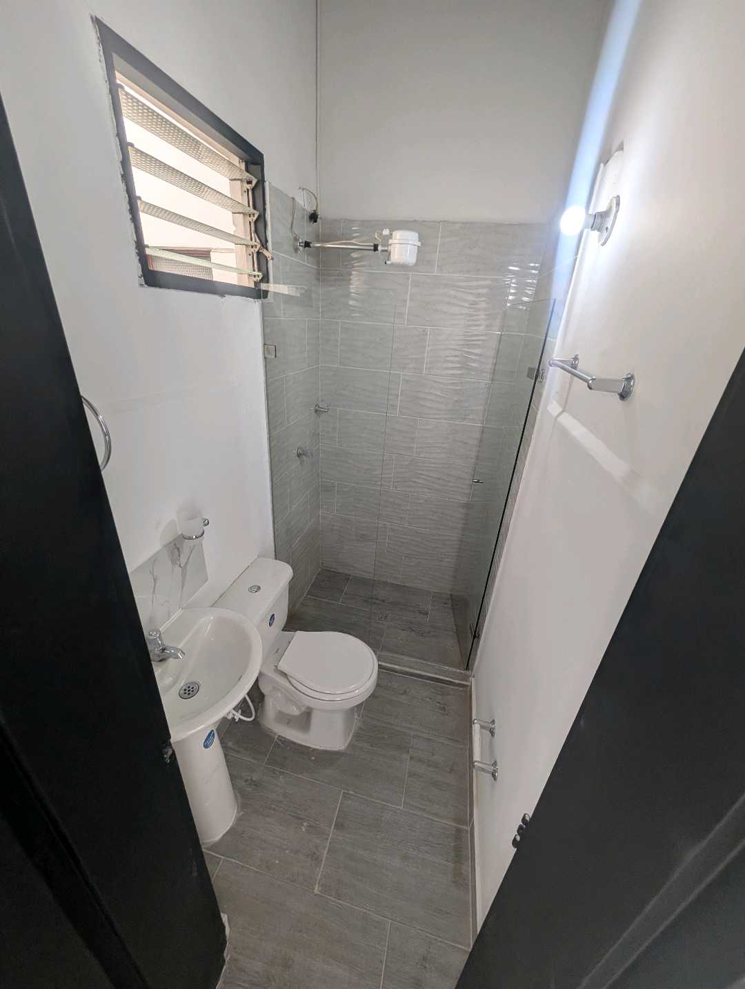 Arriendo casa en la castellana