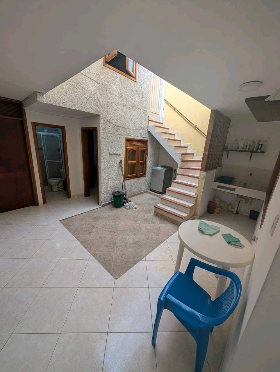 Arriendo casa en laureles ideal uso comercial o vivienda