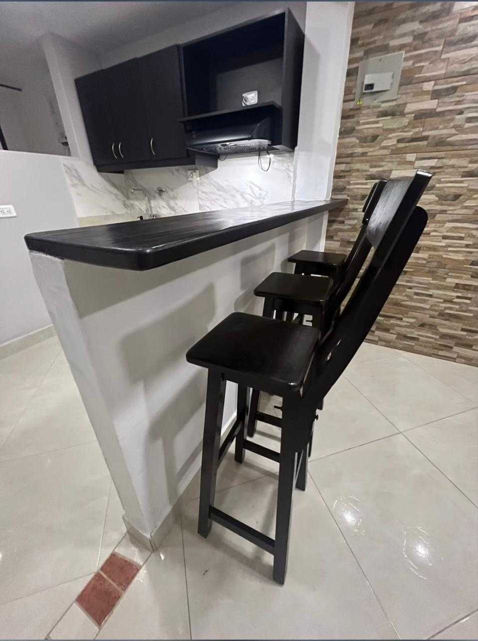 Arriendo casa  en Niquia