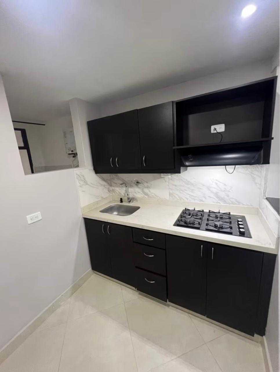 Arriendo casa  en Niquia
